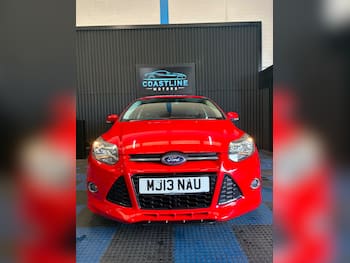 Used Ford Focus 2013 for sale - 79778839: Photo
