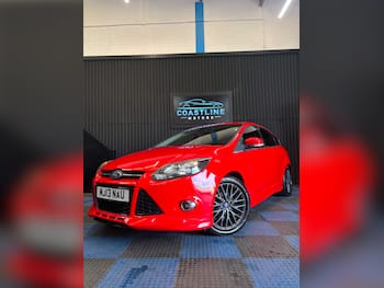 Used Ford Focus 2013 for sale - 79778839: Photo