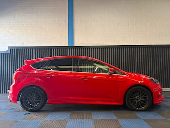 Used Ford Focus 2013 for sale - 79778839: Photo