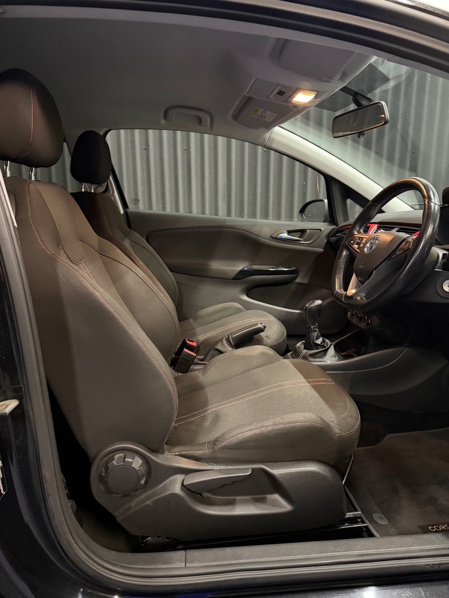 Used Vauxhall Corsa 2017 for sale - 77119540: Photo 10