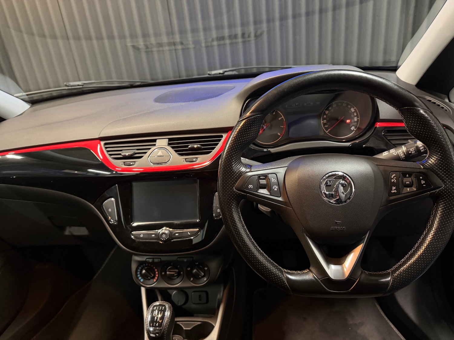 Used Vauxhall Corsa 2017 for sale - 77119540: Photo 18