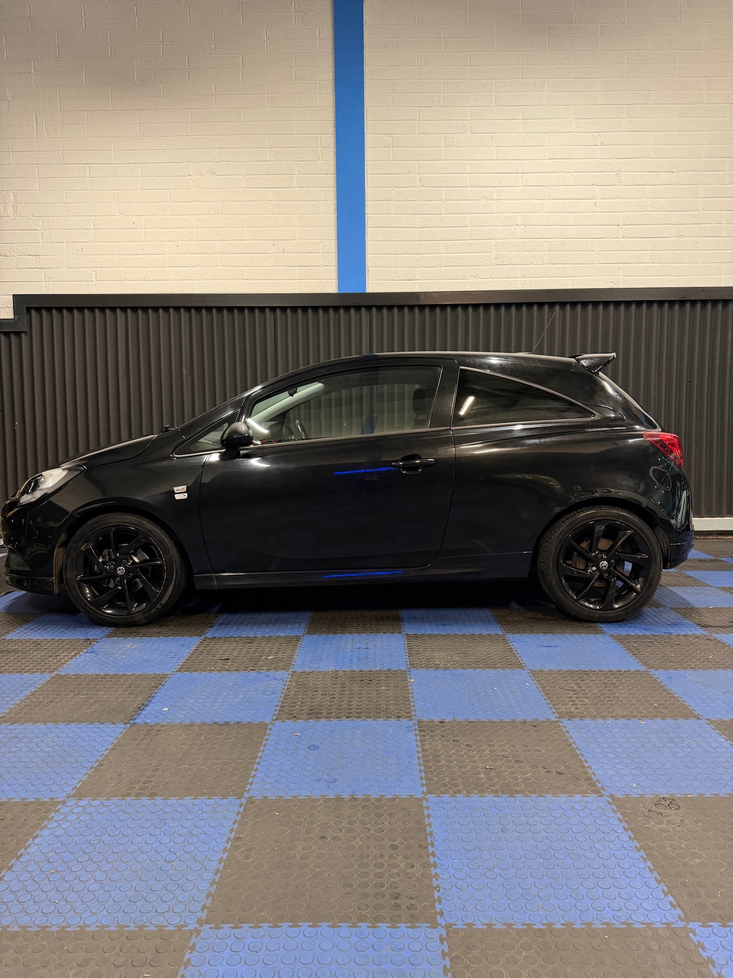 Used Vauxhall Corsa 2017 for sale - 77119540: Photo 5