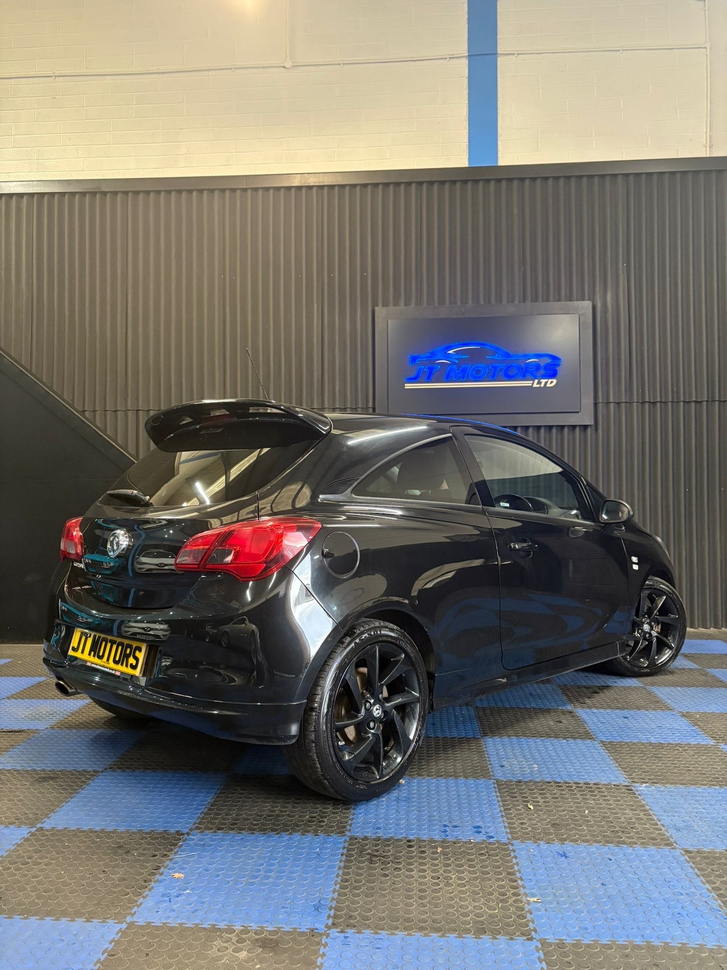 Used Vauxhall Corsa 2017 for sale - 77119540: Photo 6