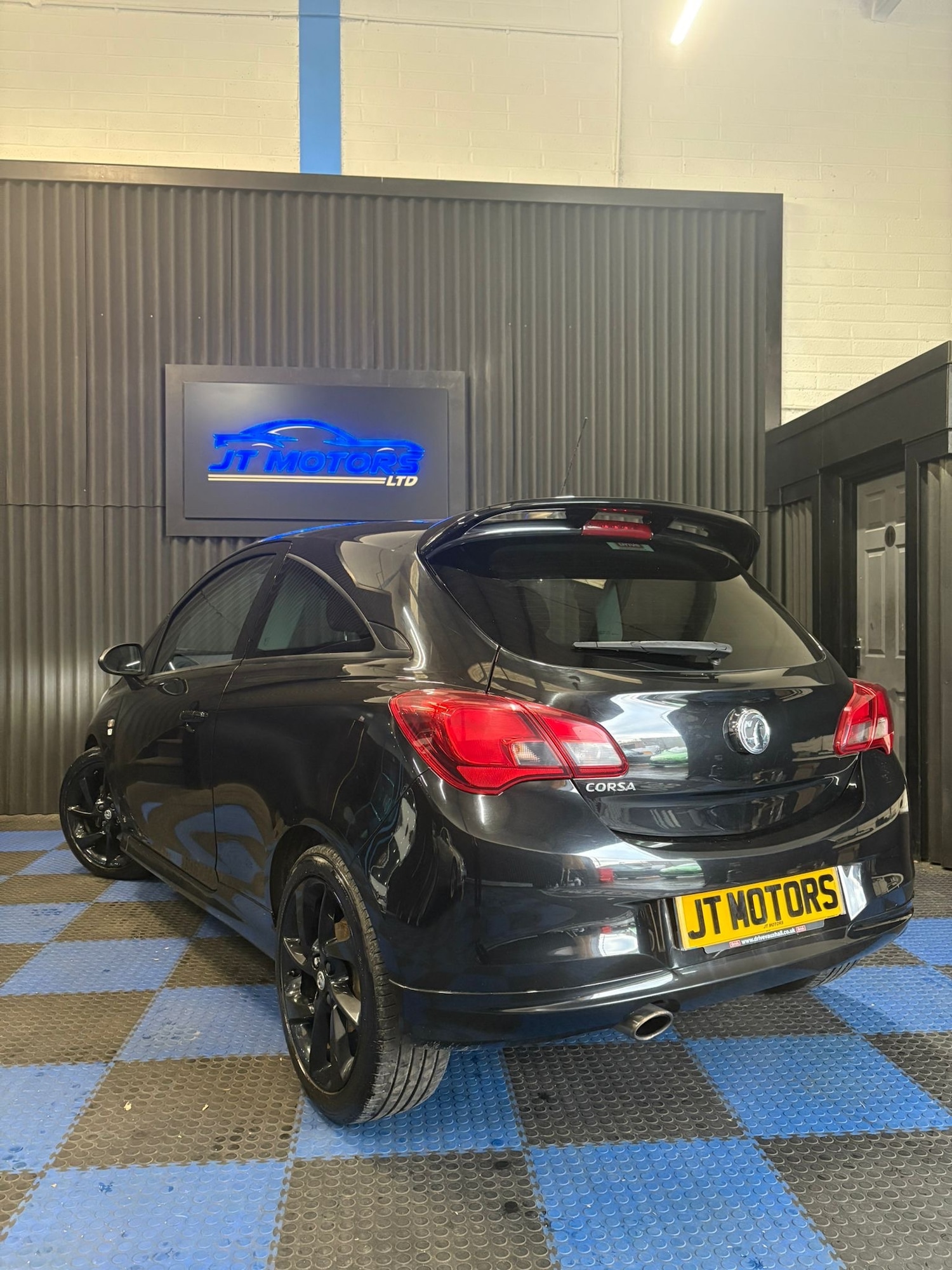 Used Vauxhall Corsa 2017 for sale - 77119540: Photo 8