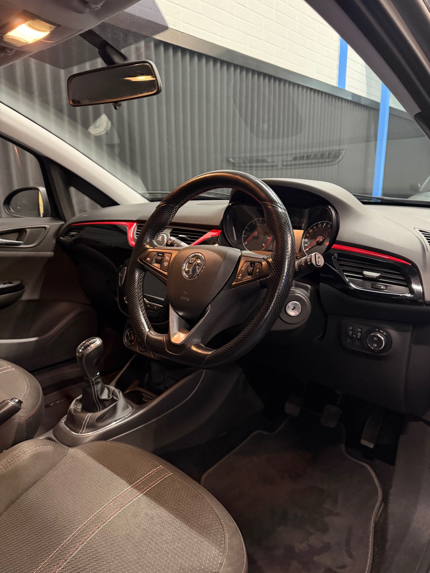 Used Vauxhall Corsa 2017 for sale - 77119540: Photo 9