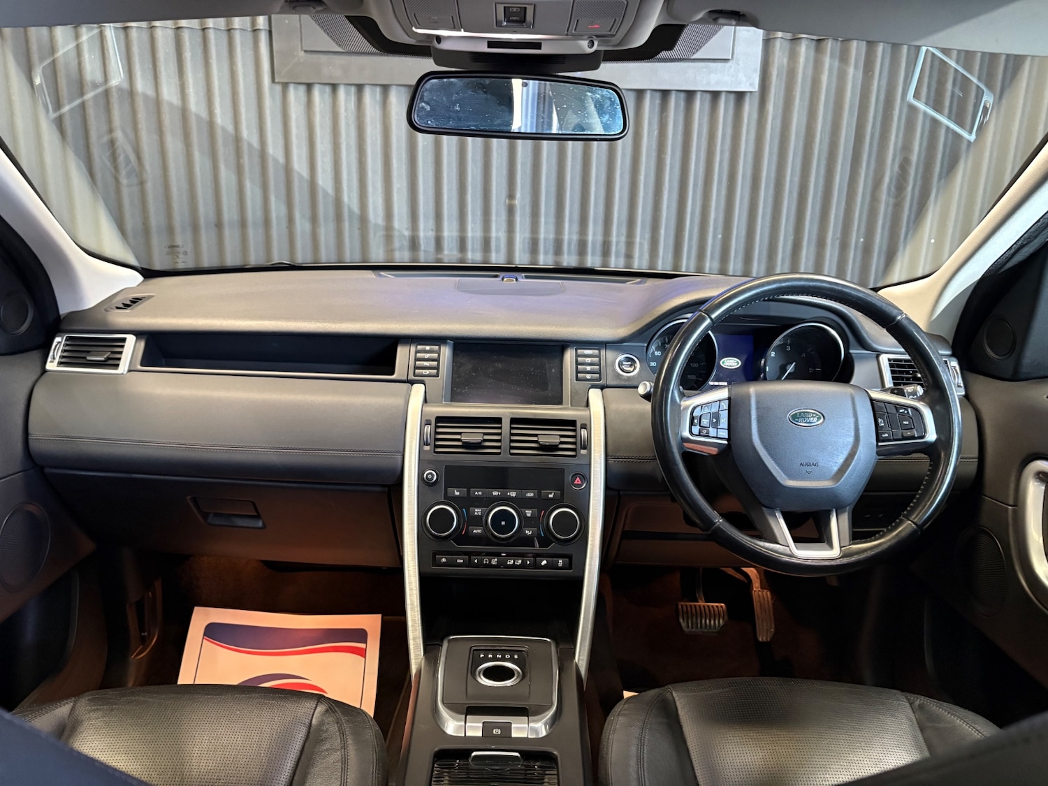 Vehicle 24