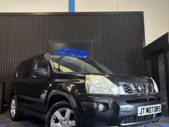 2008 (08) - 2.0 dCi Sport 5dr