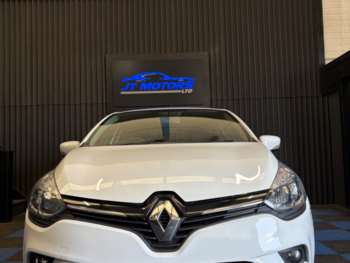 Used Renault Clio 2018 for sale - 75319901: Photo