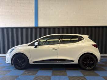 Used Renault Clio 2018 for sale - 75319901: Photo
