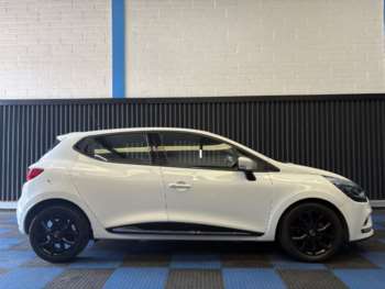 Used Renault Clio 2018 for sale - 75319901: Photo