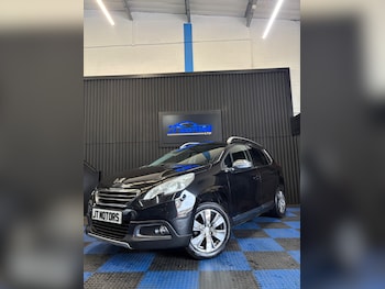 Used Peugeot 2008 2015 for sale - 75736763: Photo