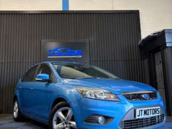 2009 (09) - 1.6 Zetec 5dr
