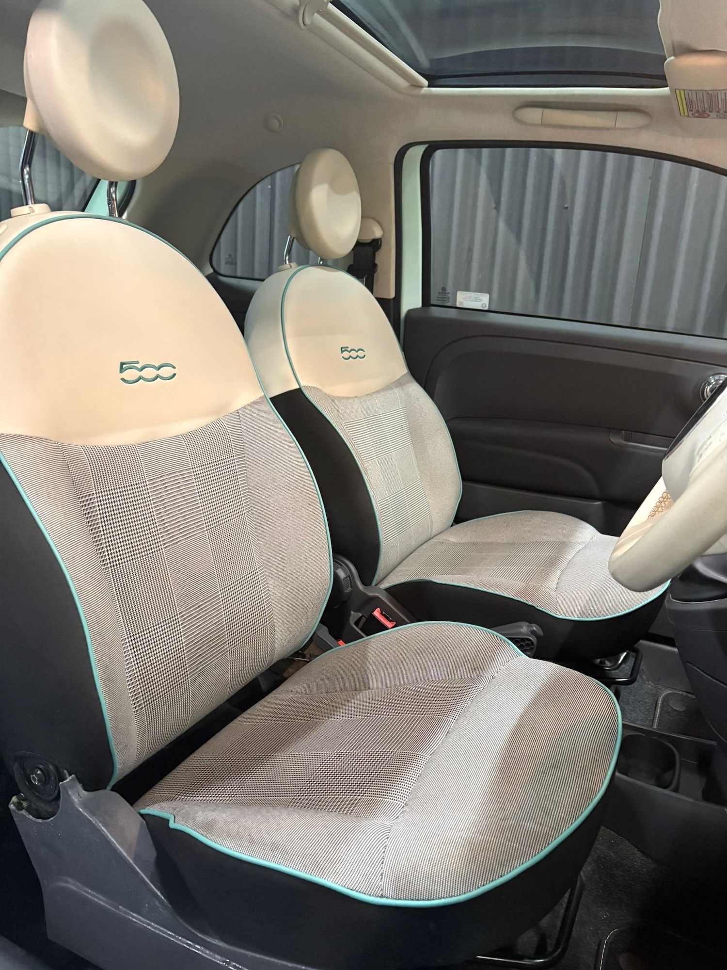 Used Fiat 500 2014 for sale - 76785367: Photo 11