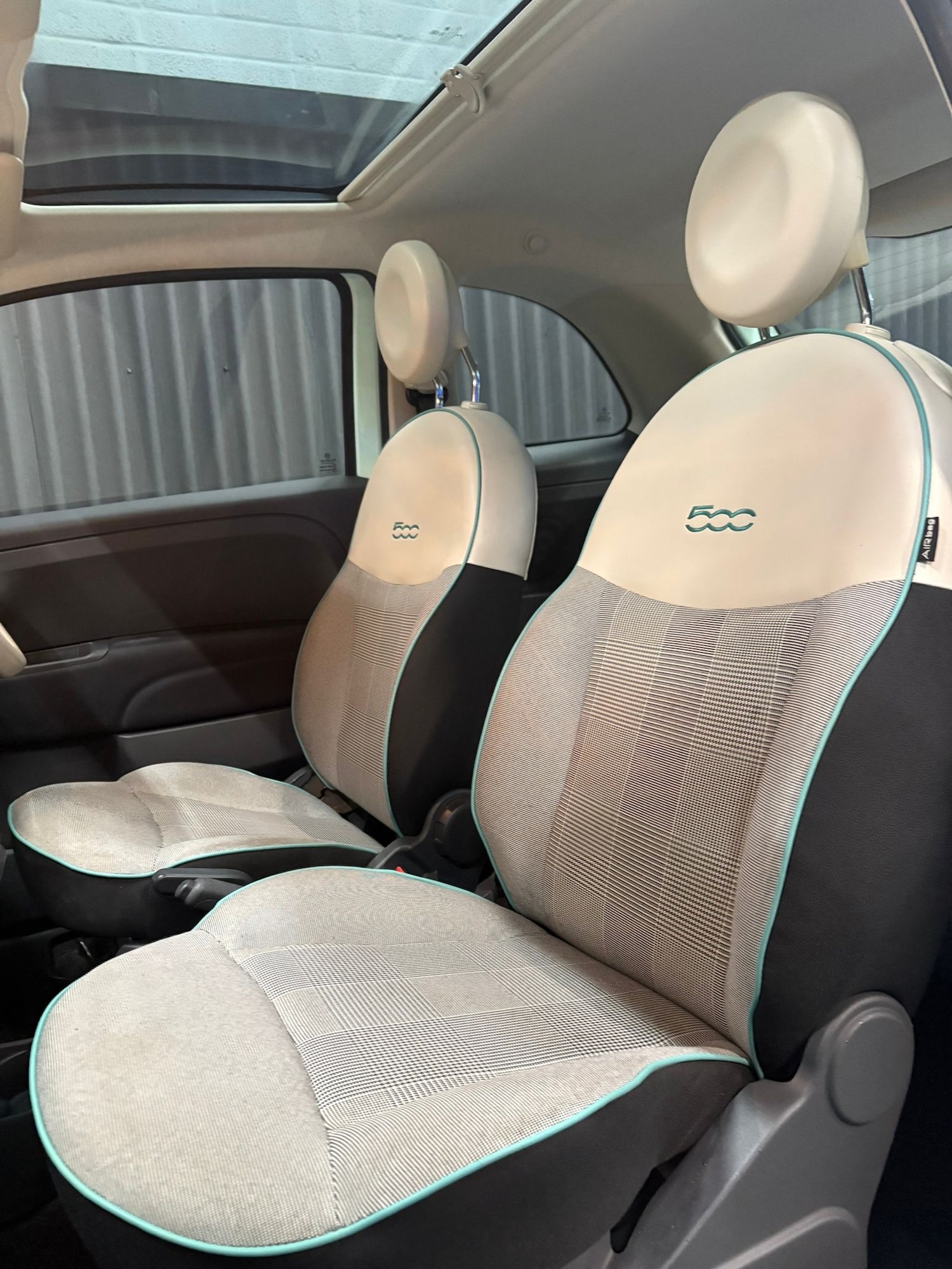 Used Fiat 500 2014 for sale - 76785367: Photo 13