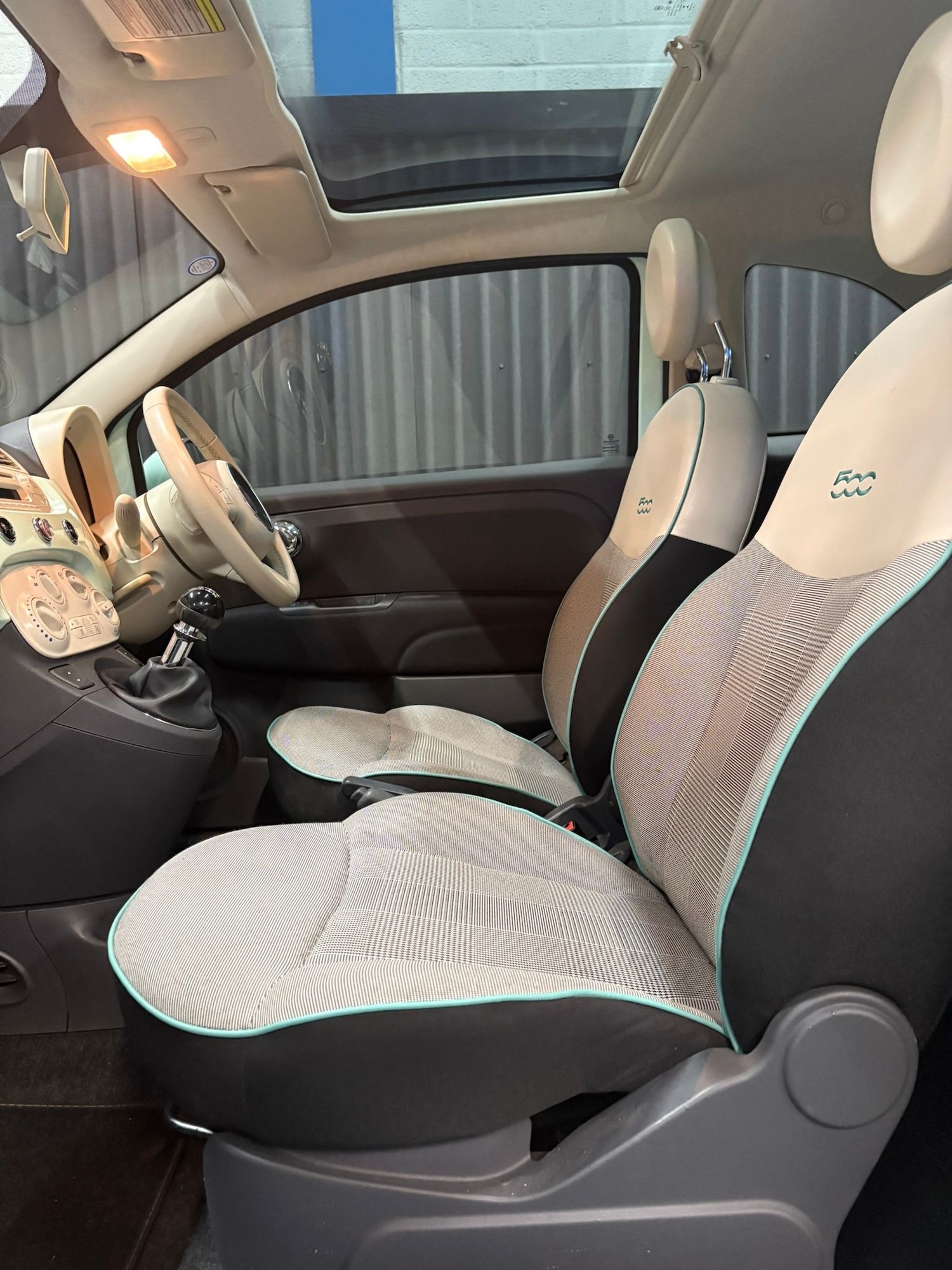 Used Fiat 500 2014 for sale - 76785367: Photo 14