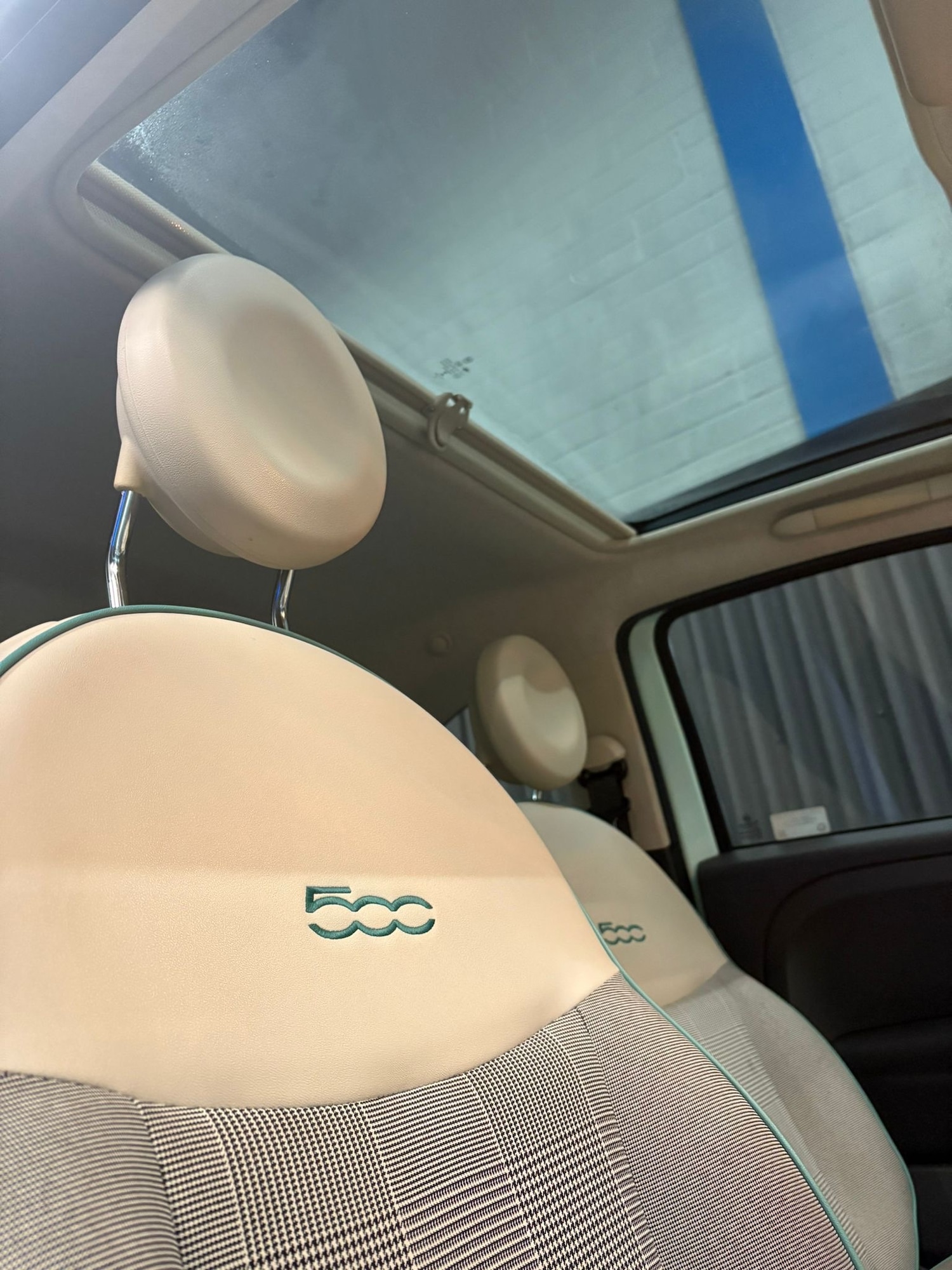 Used Fiat 500 2014 for sale - 76785367: Photo 15