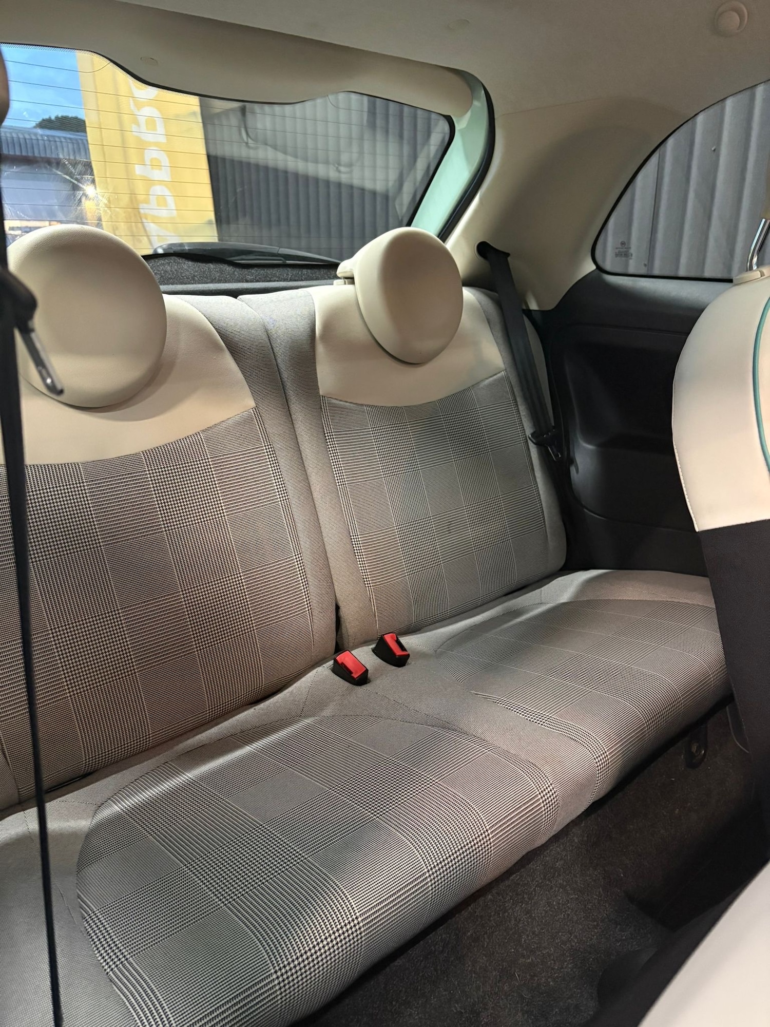 Used Fiat 500 2014 for sale - 76785367: Photo 16