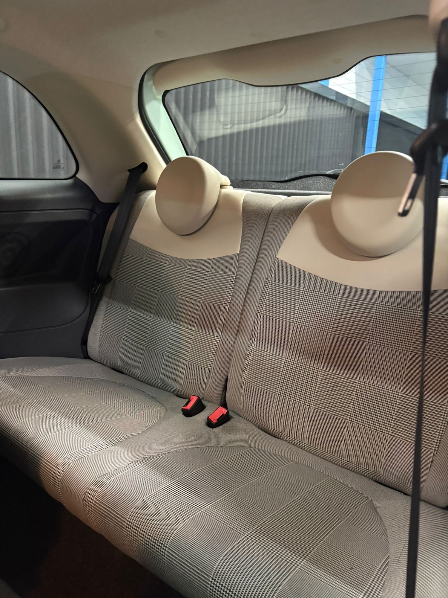 Used Fiat 500 2014 for sale - 76785367: Photo 17