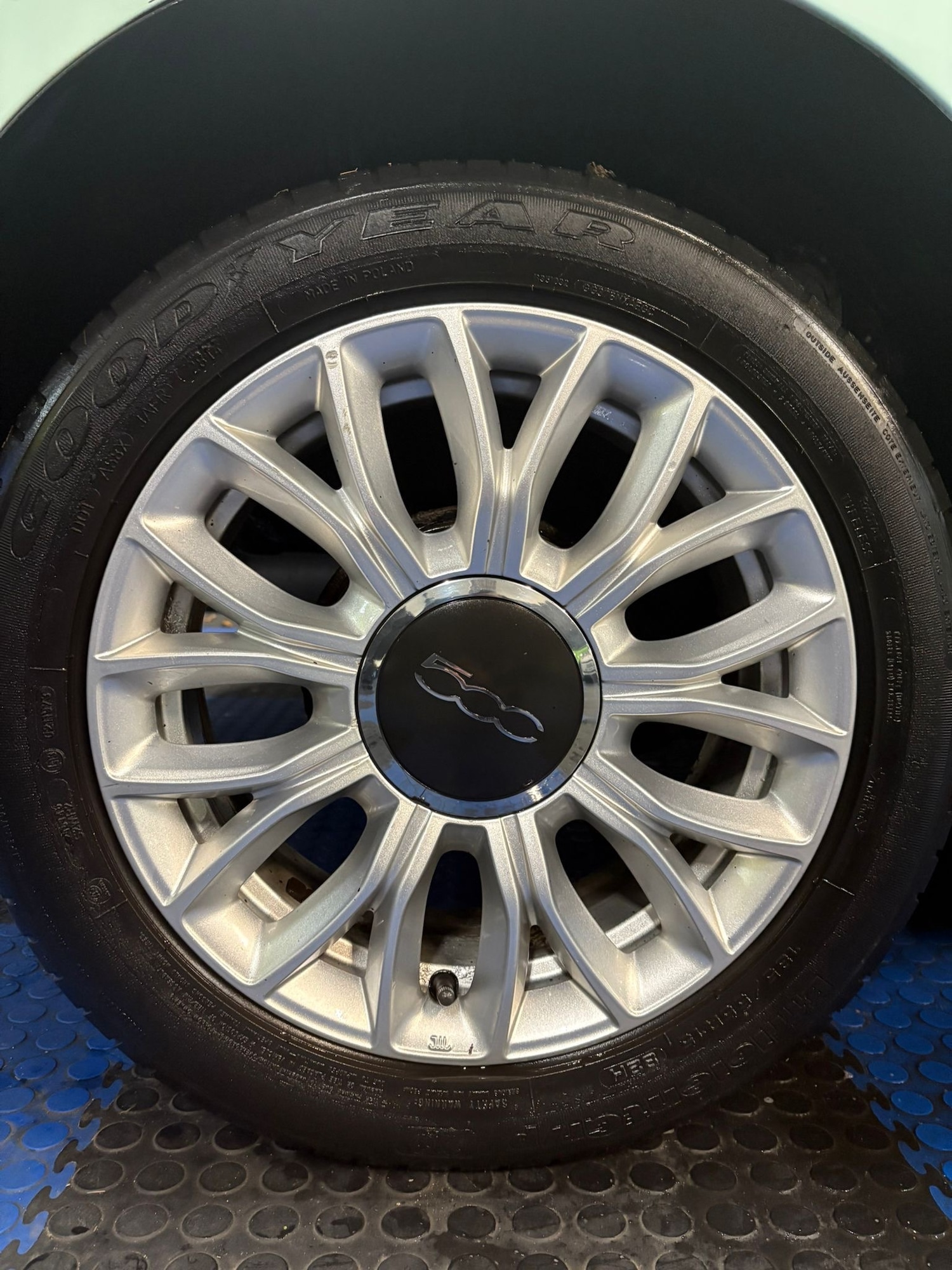 Used Fiat 500 2014 for sale - 76785367: Photo 18