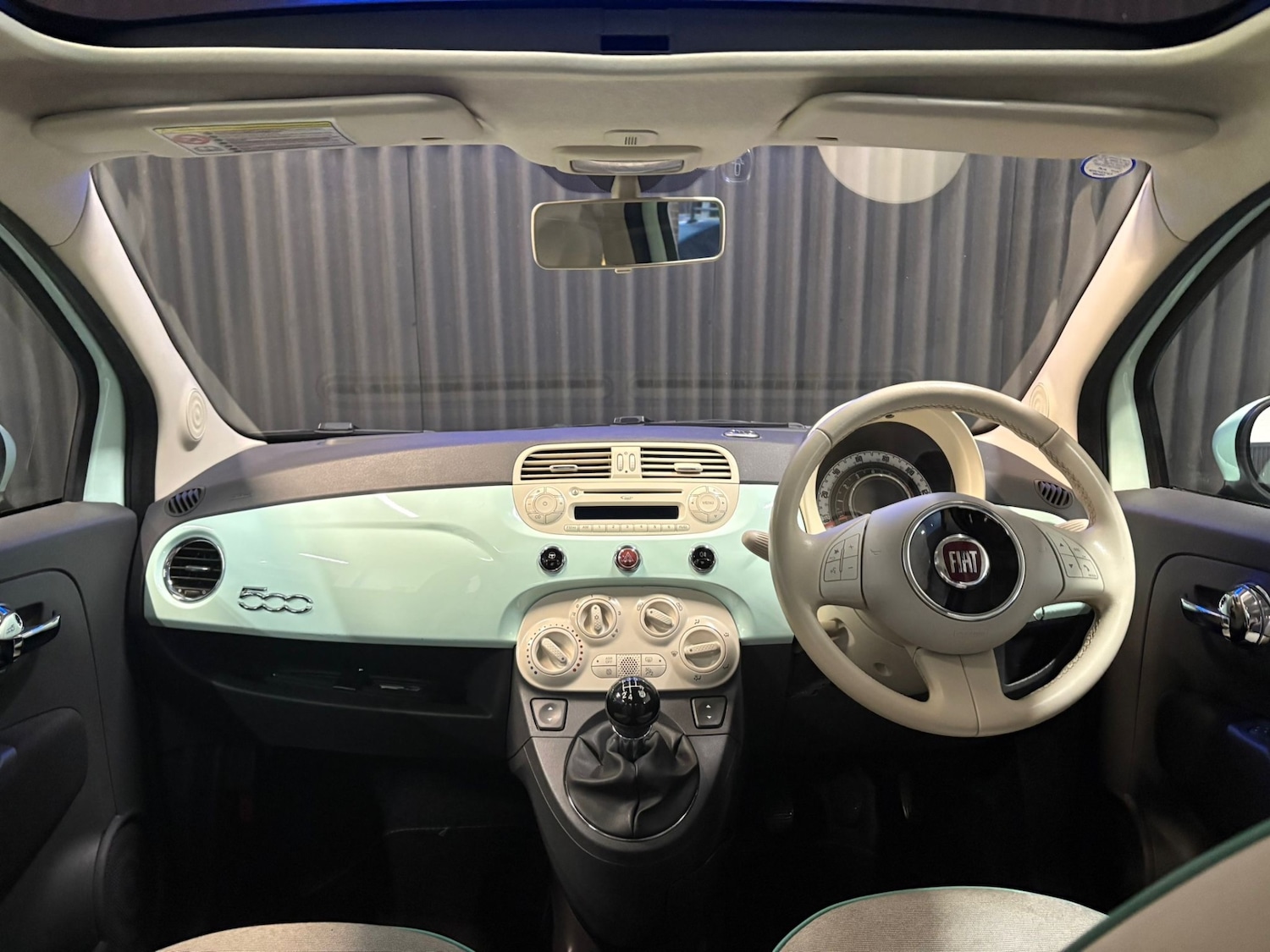 Used Fiat 500 2014 for sale - 76785367: Photo 19