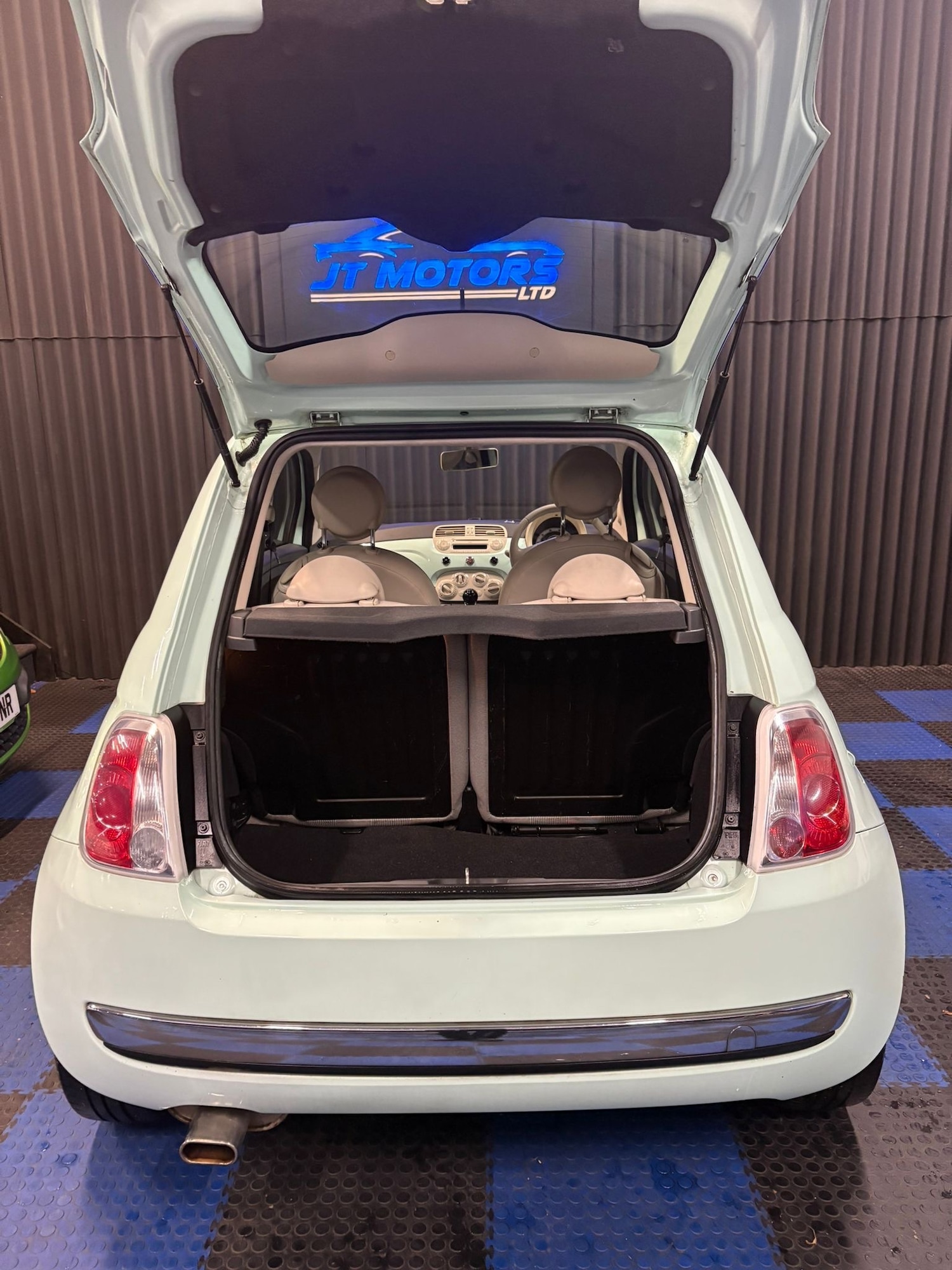 Used Fiat 500 2014 for sale - 76785367: Photo 20