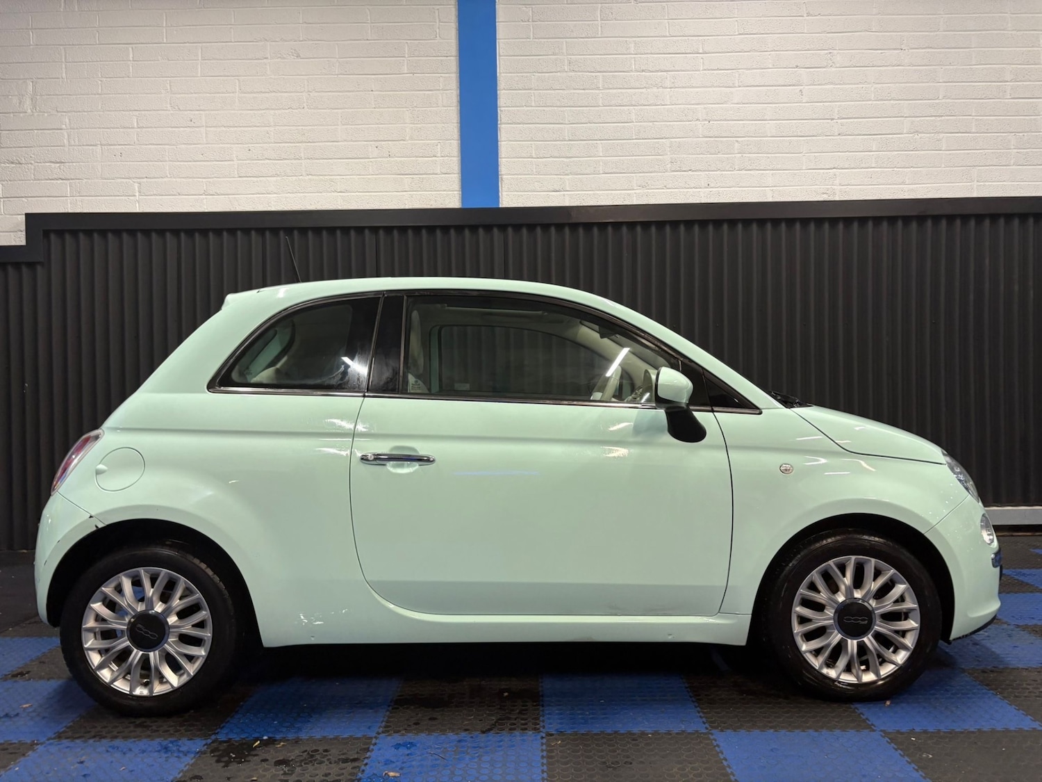 Used Fiat 500 2014 for sale - 76785367: Photo 5