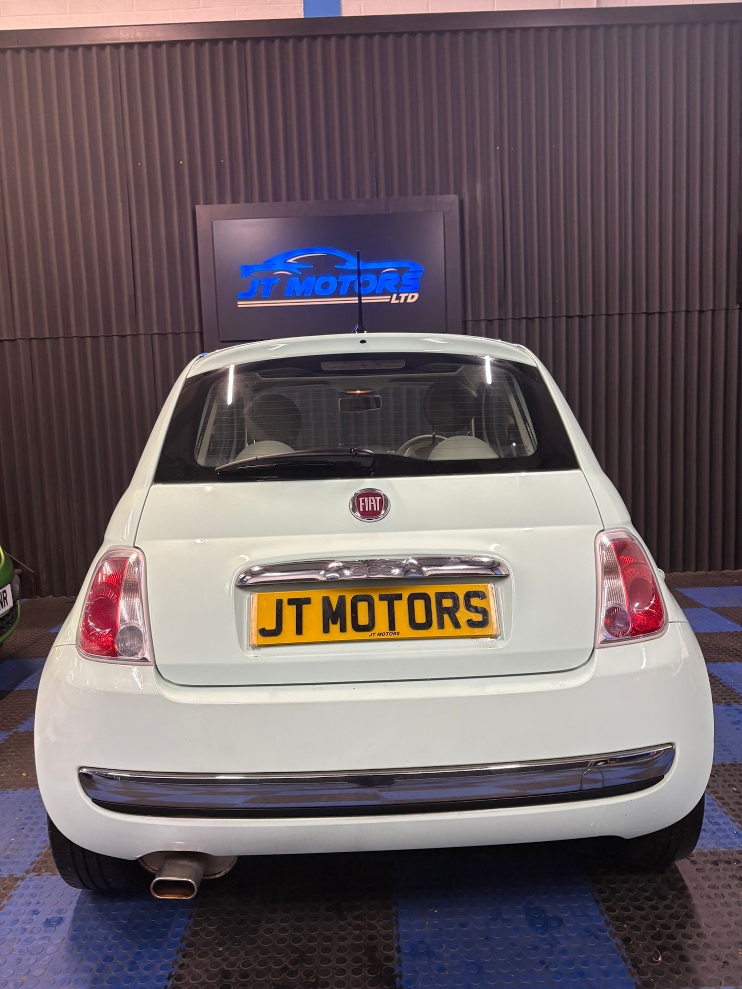 Used Fiat 500 2014 for sale - 76785367: Photo 7