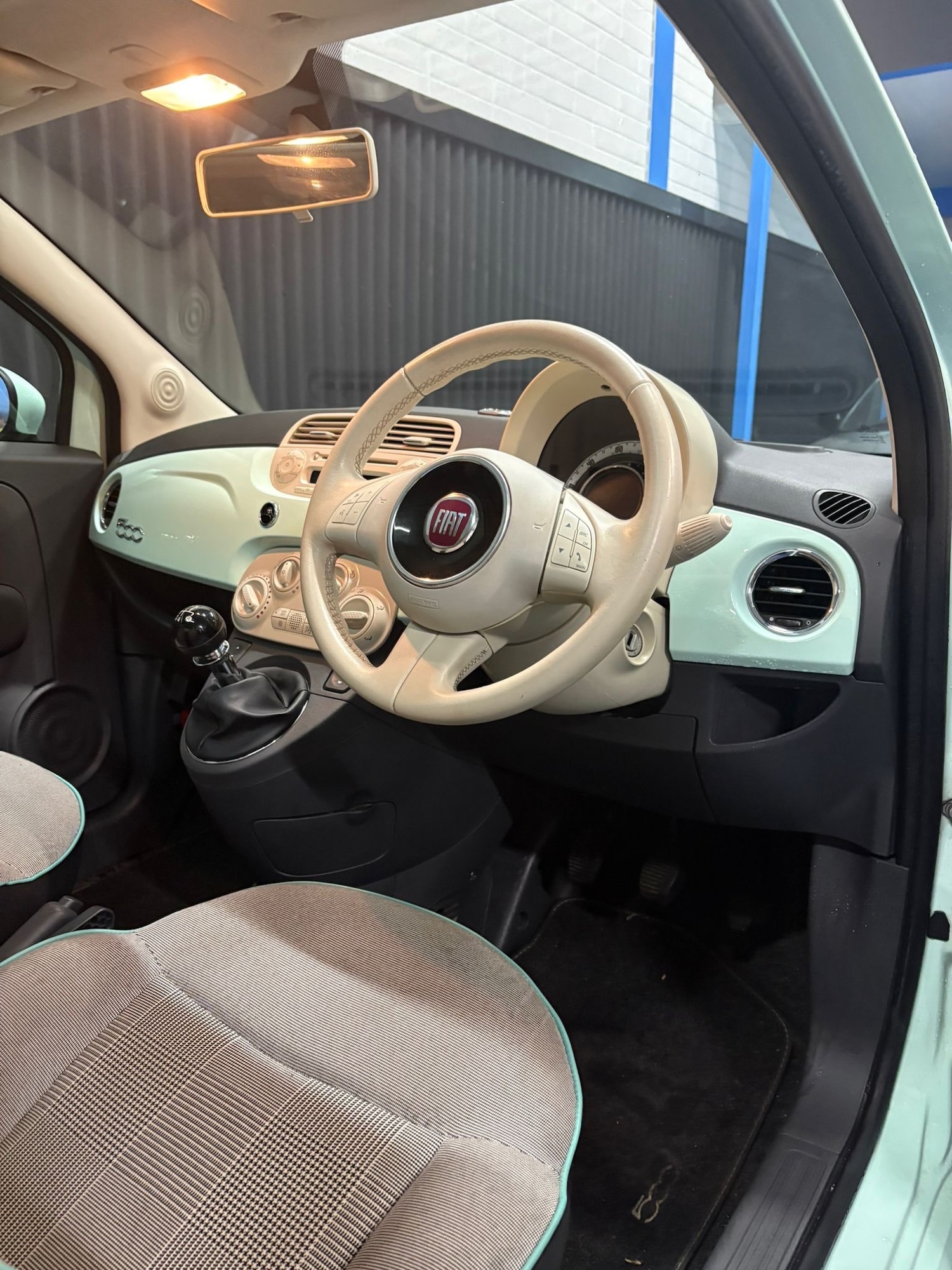Used Fiat 500 2014 for sale - 76785367: Photo 9