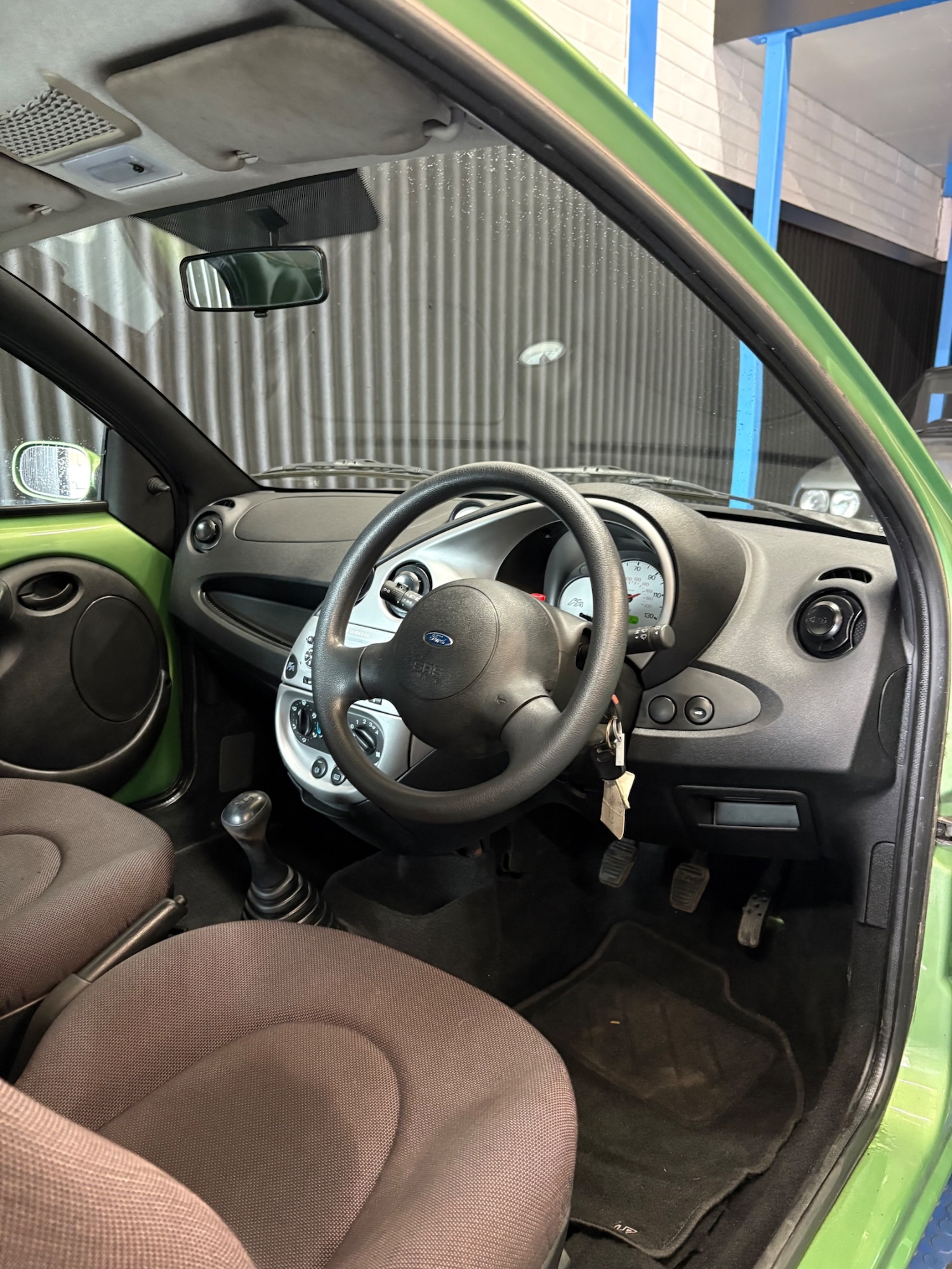 Vehicle 9