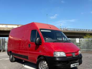 Used Peugeot Boxer 2004 for sale - 74577614: Photo