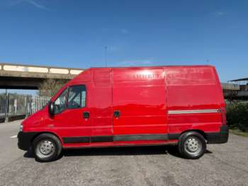 Used Peugeot Boxer 2004 for sale - 74577614: Photo