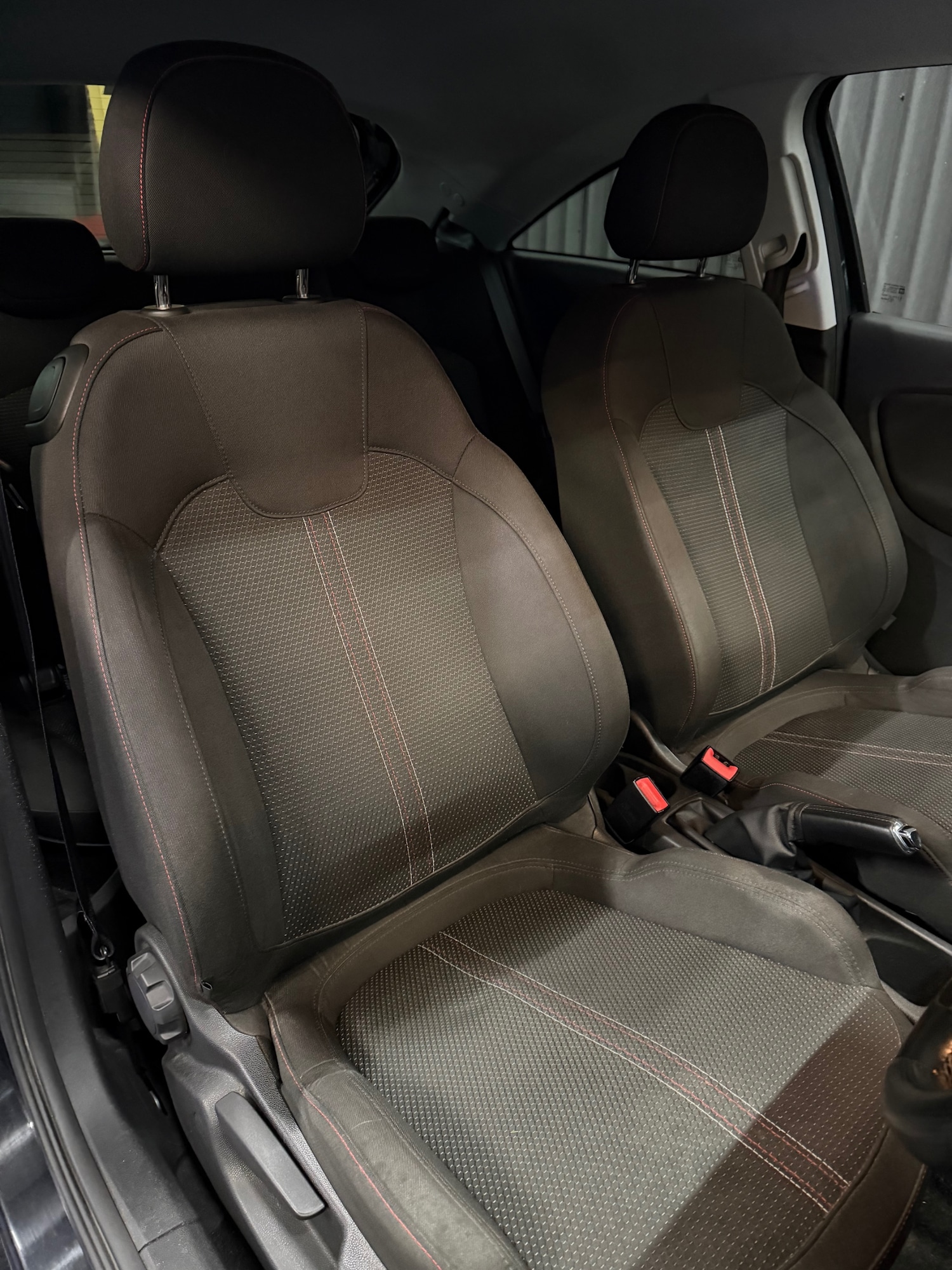 Used Vauxhall Corsa 2017 for sale - 76923809: Photo 11