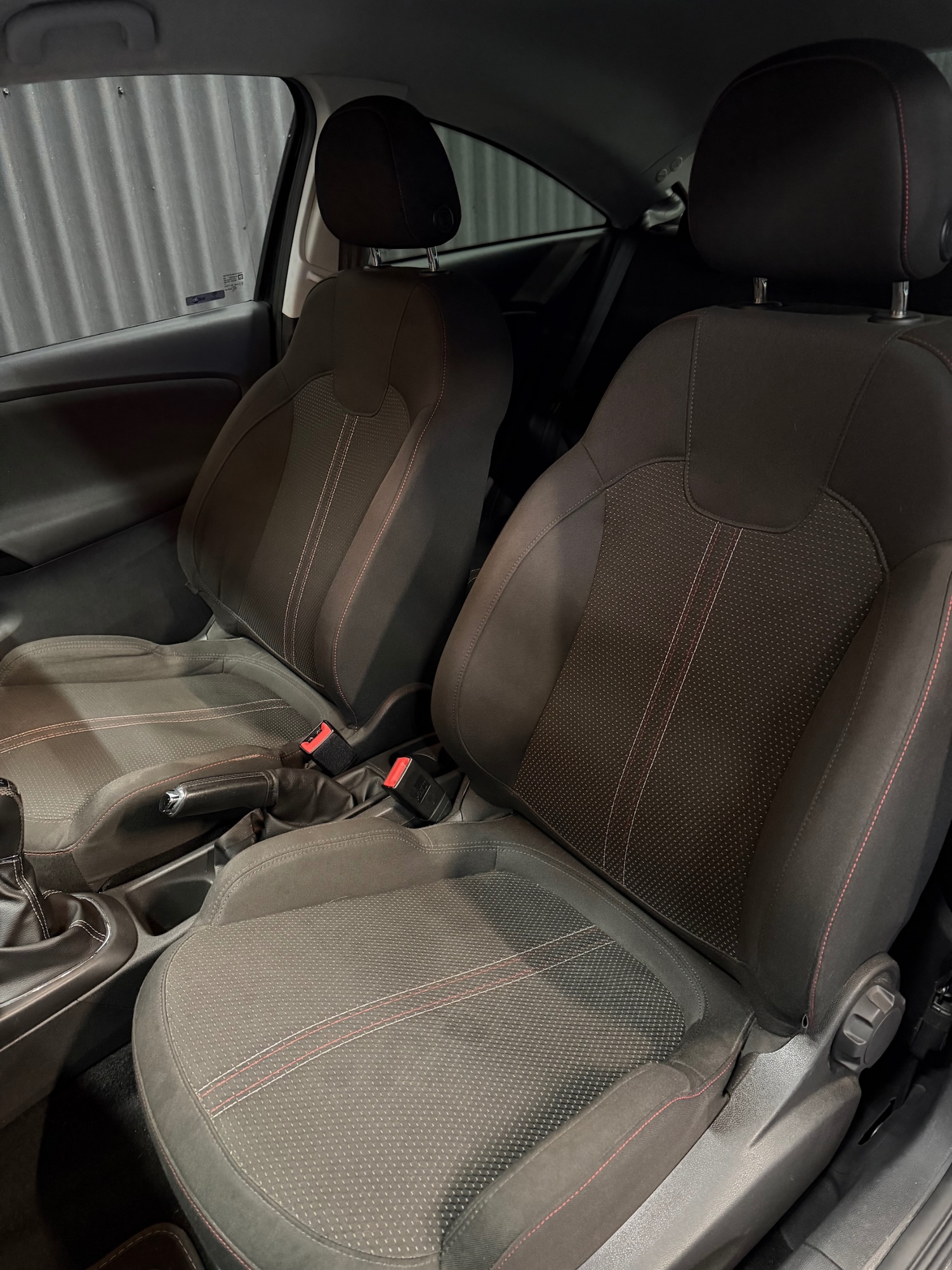 Used Vauxhall Corsa 2017 for sale - 76923809: Photo 13