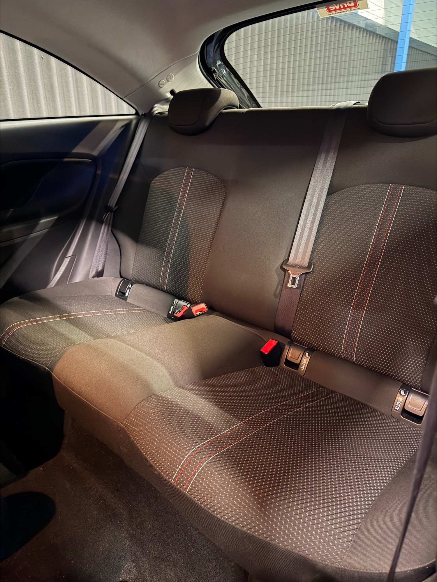 Used Vauxhall Corsa 2017 for sale - 76923809: Photo 15