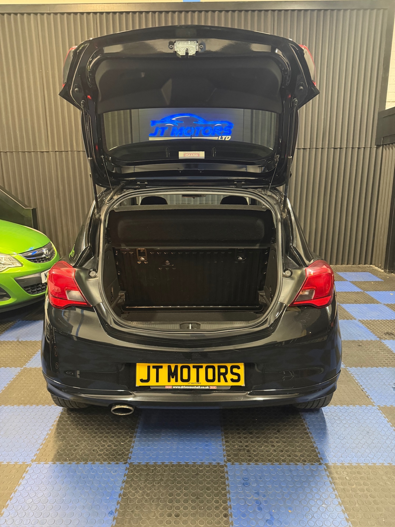 Used Vauxhall Corsa 2017 for sale - 76923809: Photo 19