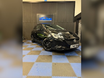 Used Vauxhall Corsa 2017 for sale - 76923809: Photo