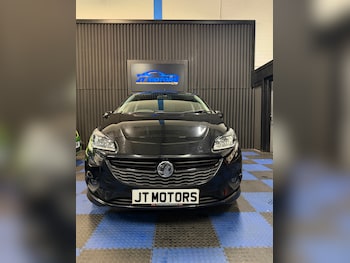 Used Vauxhall Corsa 2017 for sale - 76923809: Photo