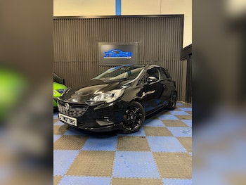 Used Vauxhall Corsa 2017 for sale - 76923809: Photo