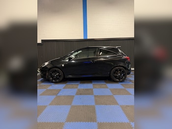 Used Vauxhall Corsa 2017 for sale - 76923809: Photo