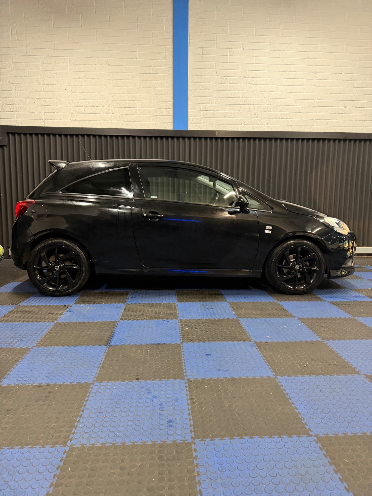 Used Vauxhall Corsa 2017 for sale - 76923809: Photo 5