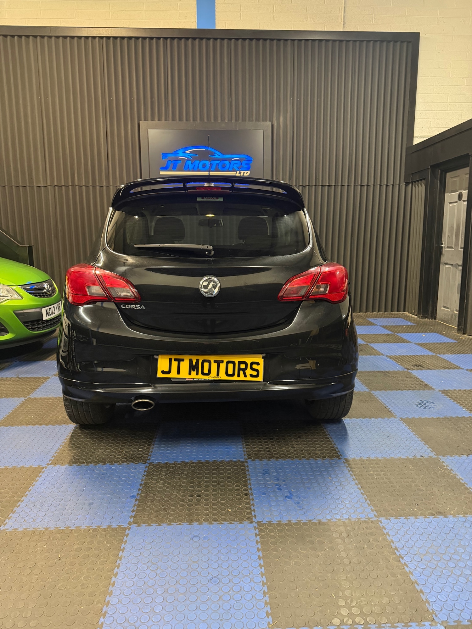 Used Vauxhall Corsa 2017 for sale - 76923809: Photo 7