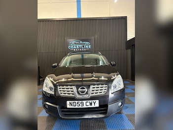 Used Nissan Qashqai 2009 for sale - 78627663: Photo