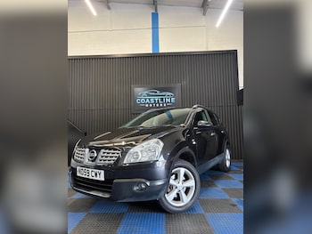 Used Nissan Qashqai 2009 for sale - 78627663: Photo