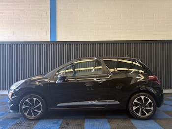 Used DS Automobiles DS 3 2016 for sale - 75724470: Photo