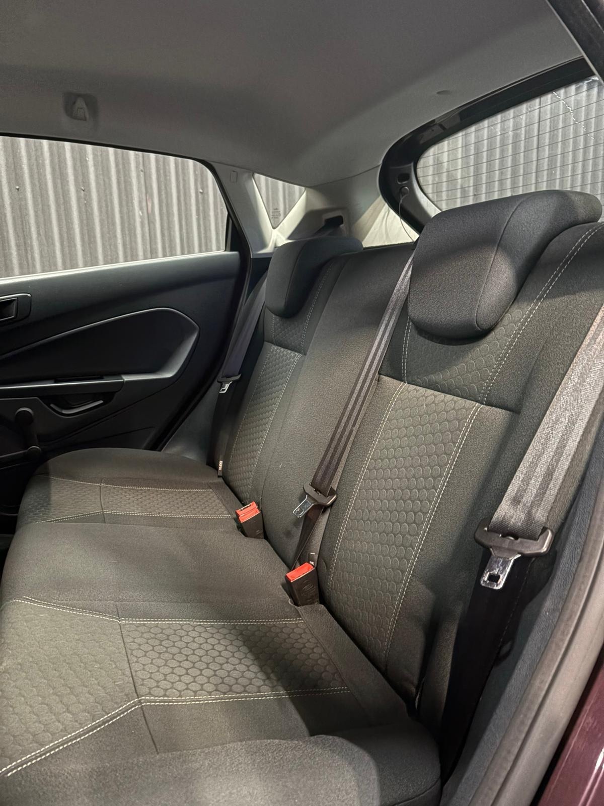 Used Ford Fiesta 2010 for sale - 76740951: Photo 15