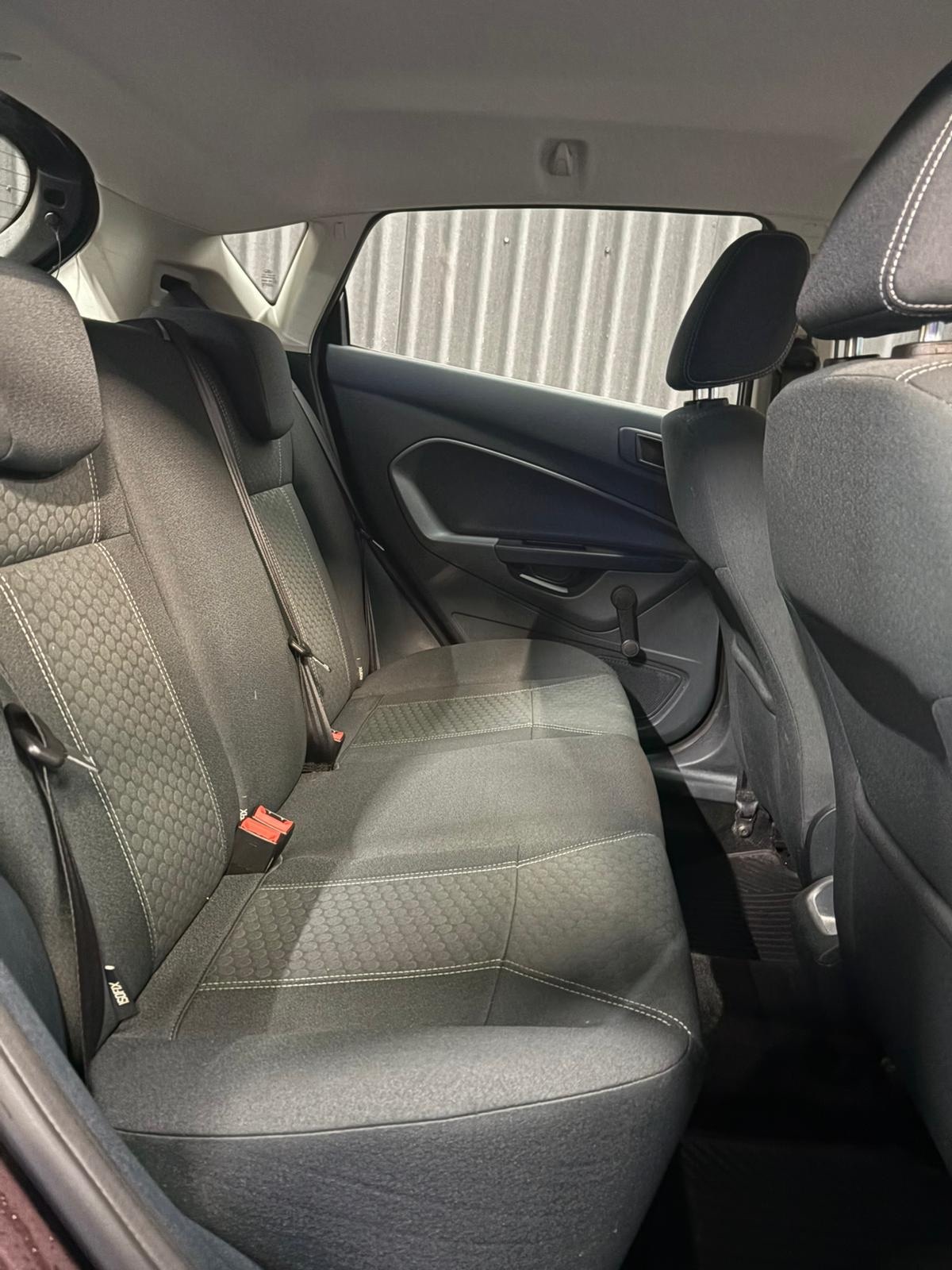 Used Ford Fiesta 2010 for sale - 76740951: Photo 18