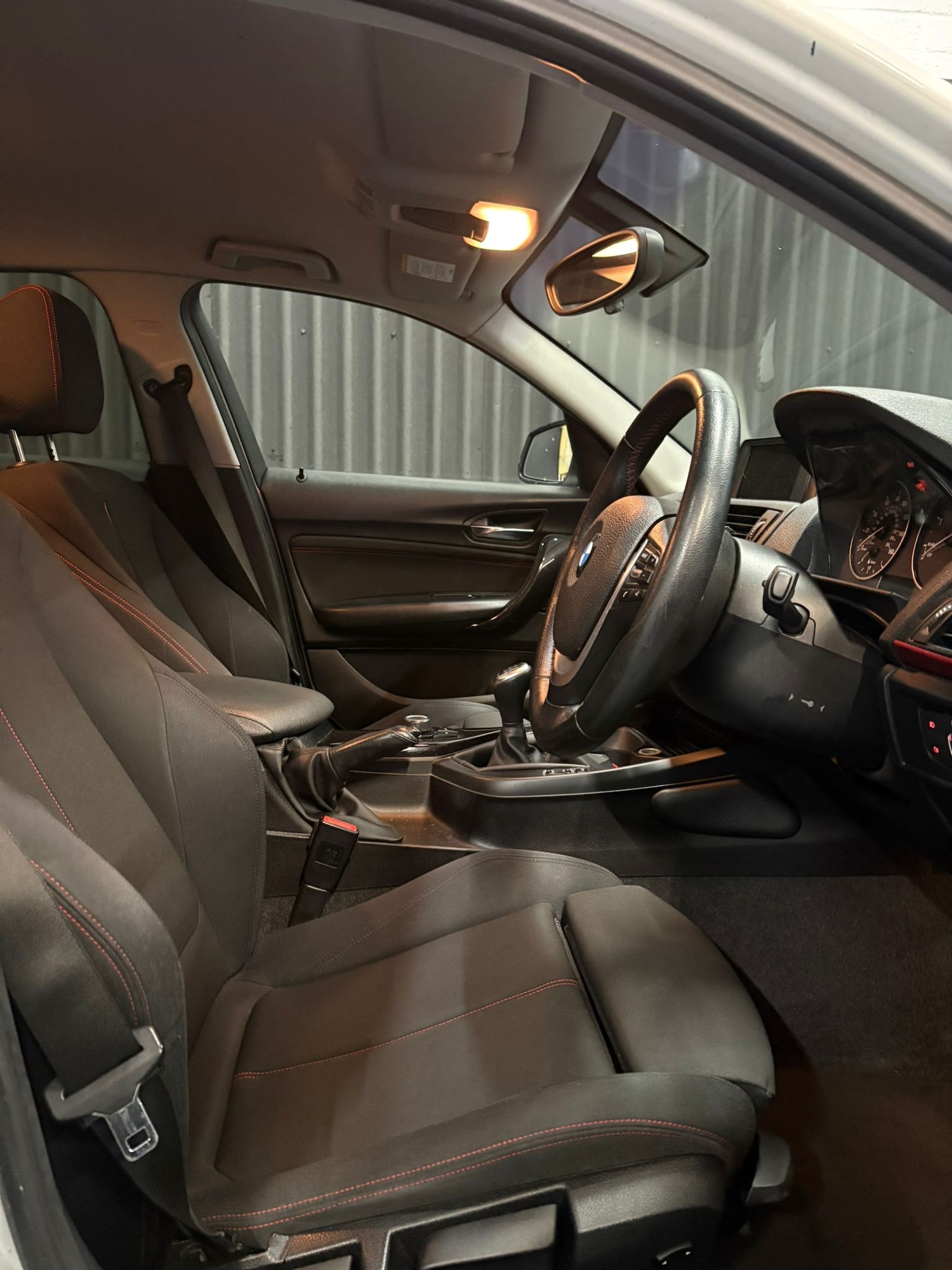 Used BMW 1 Series 2013 for sale - 77423582: Photo 10