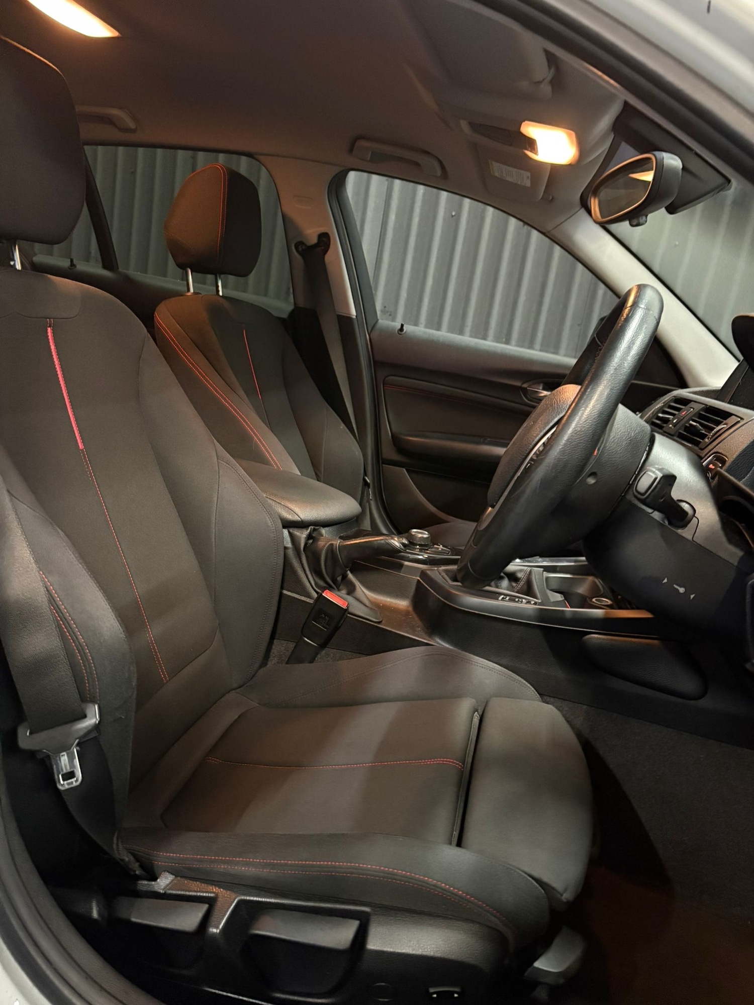 Used BMW 1 Series 2013 for sale - 77423582: Photo 11