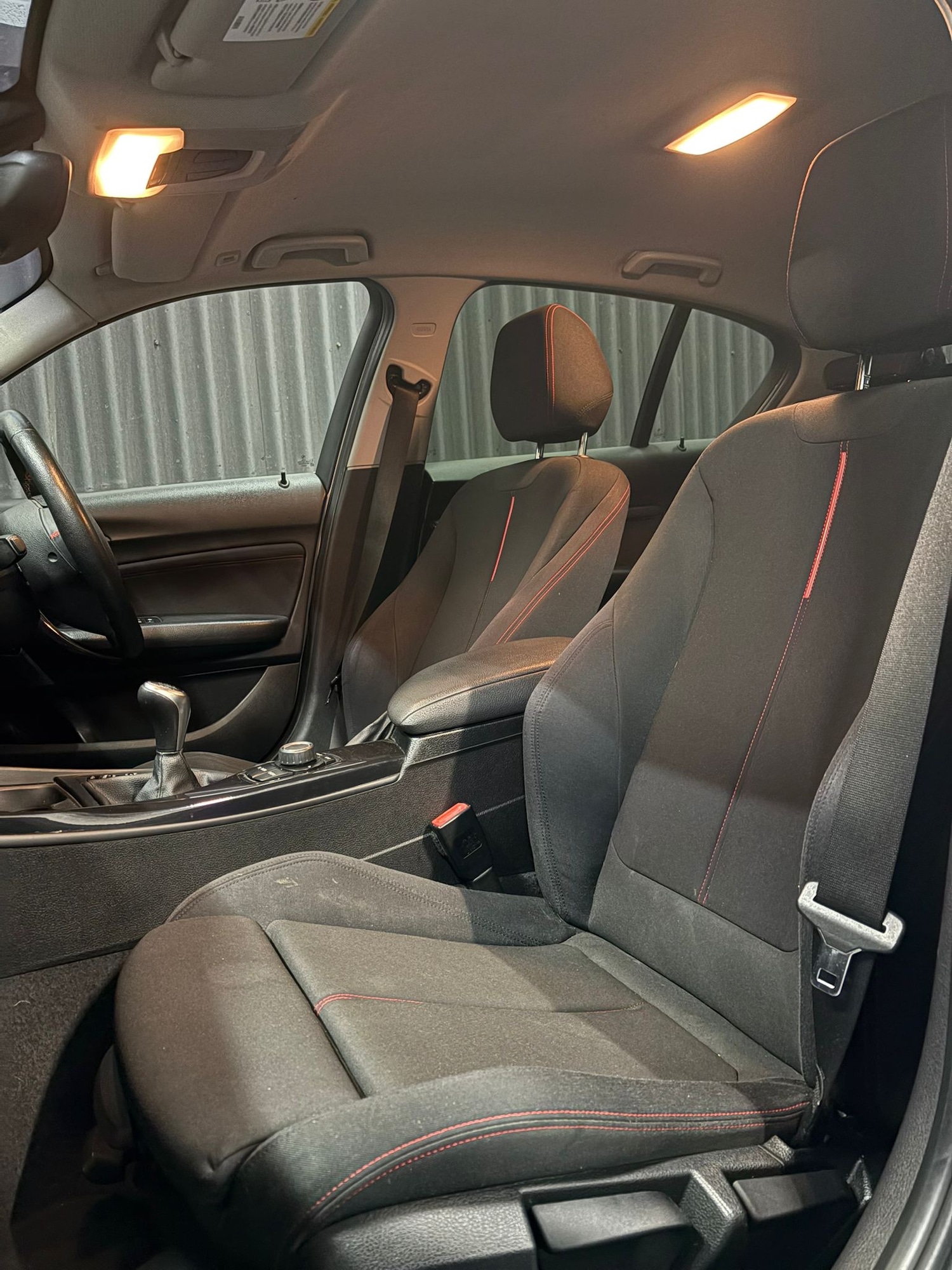 Used BMW 1 Series 2013 for sale - 77423582: Photo 12