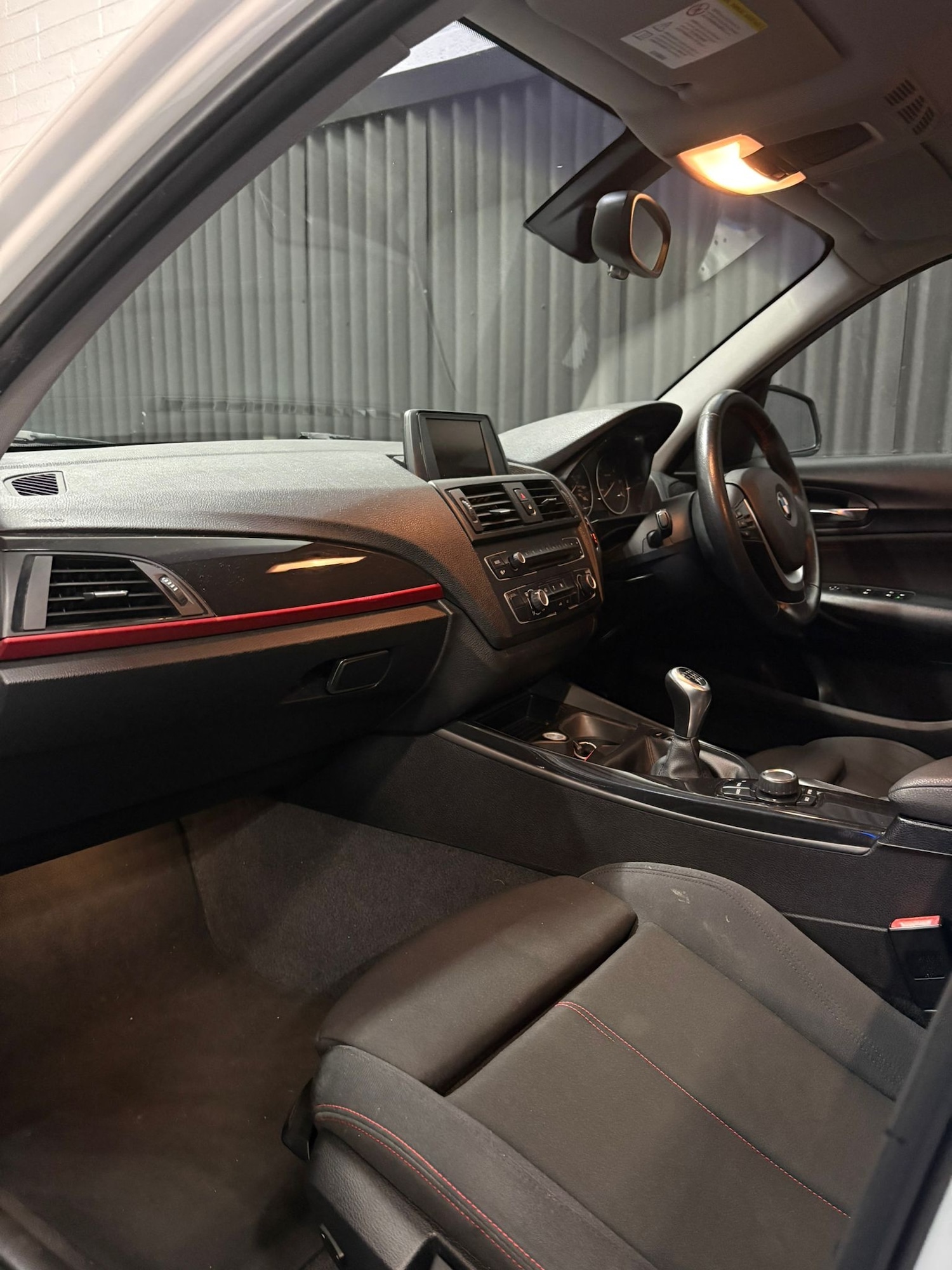 Used BMW 1 Series 2013 for sale - 77423582: Photo 13